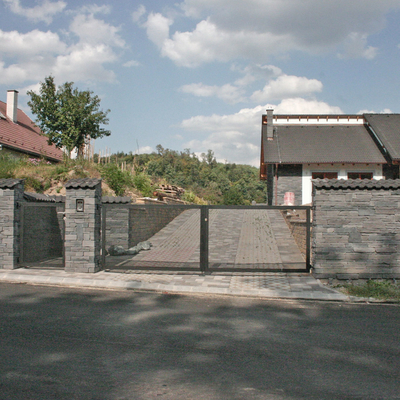 Ťahokov - kosoštvorcové otvory - perfora.sk