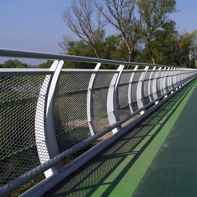 [Translate to Hungary:] Architektúra - zábradlia - perfora.sk