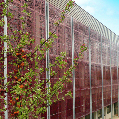 [Translate to Hungary:] Dizajnové plechy - perfora.sk