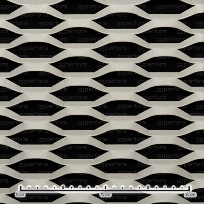 [Translate to Hungary:] MR 76 x 35 x 11 x 2 | Ťahokov pre architektúru