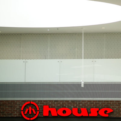 Ťahokov - kosoštvorcové otvory - perfora.sk