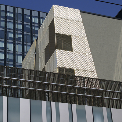 [Translate to Hungary:] Architektúra - fasády - perfora.sk