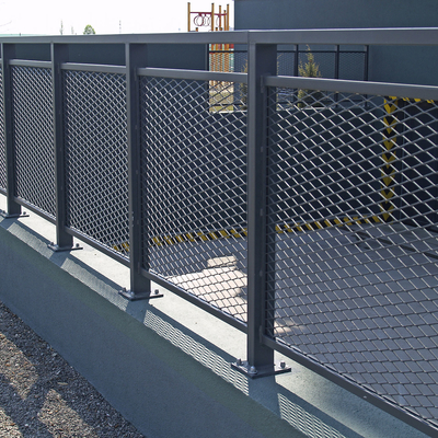 [Translate to Hungary:] Architektúra - zábradlia - perfora.sk