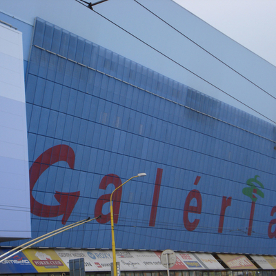 [Translate to Hungary:] Architektúra - fasády - perfora.sk