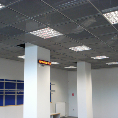 Ťahokov - kosoštvorcové otvory - perfora.sk