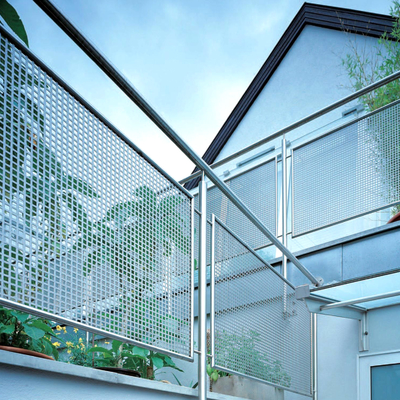 [Translate to Hungary:] Lemovacie profily - perfora.sk