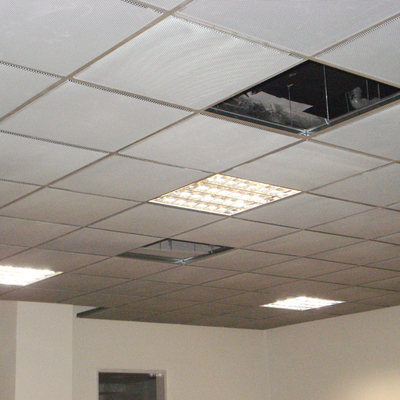 [Translate to Hungary:] Architektúra - podhľady - perfora.sk