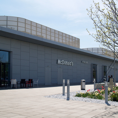 Ťahokov - kosoštvorcové otvory - perfora.sk