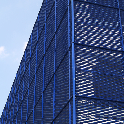 [Translate to Hungary:] Architektúra - fasády - perfora.sk