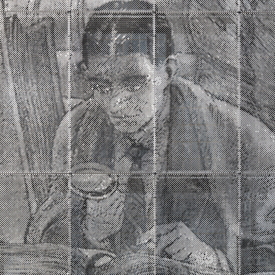 [Translate to Hungary:] Dizajnové plechy - perfora.sk