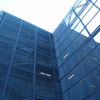 [Translate to Hungary:] Architektúra - fasády - perfora.sk