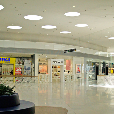 [Translate to Hungary:] Architektúra - podhľady - perfora.sk