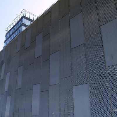 [Translate to Hungary:] Architektúra - fasády - perfora.sk