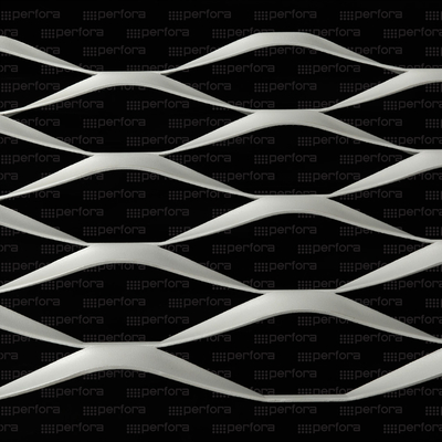 [Translate to Hungary:] ME 200 x 70 x 20,6 x 2 | Ťahokov pre architektúru