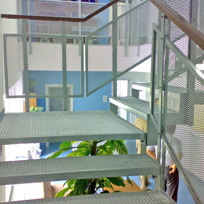 [Translate to Hungary:] Lemovacie profily - perfora.sk