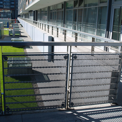 Ťahokov - kosoštvorcové otvory - perfora.sk