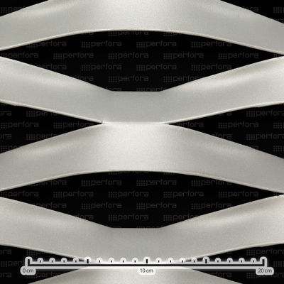 [Translate to Hungary:] MR 250 x 96 x 25 x 2 | Ťahokov pre architektúru