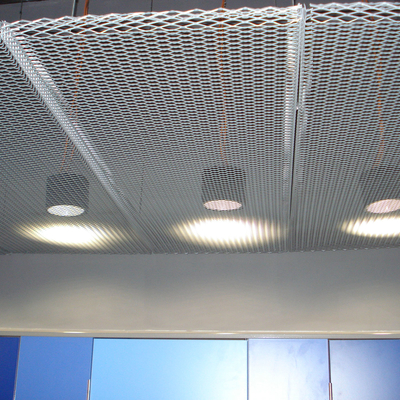 Ťahokov - kosoštvorcové otvory - perfora.sk