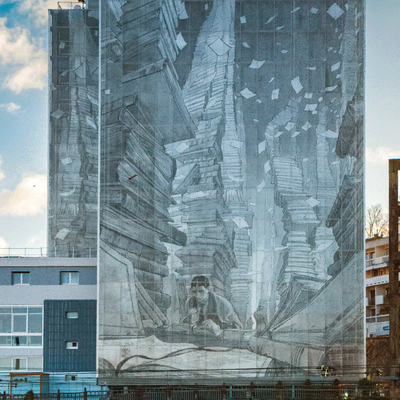 [Translate to Hungary:] Dizajnové plechy - perfora.sk