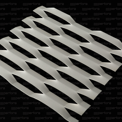 [Translate to Hungary:] ME 160 x 52 x 24 x 1,5 | Ťahokov pre architektúru