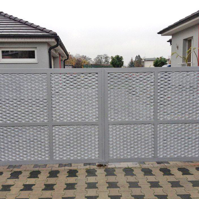 [Translate to Hungary:] Lemovacie profily - perfora.sk