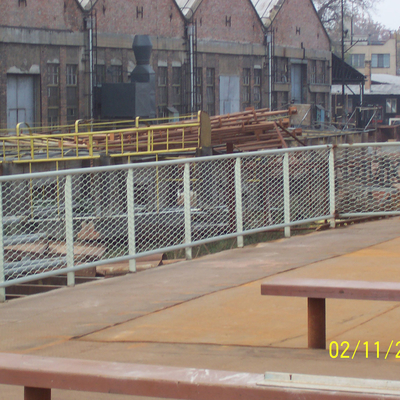 [Translate to Hungary:] Ťahokov - ozdobné otvory - perfora.sk