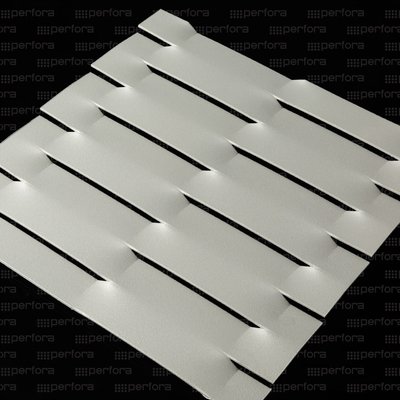 [Translate to Hungary:] ME 225 x 66 x 33 x 2 | Ťahokov pre architektúru