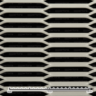 [Translate to Hungary:] ME 225 x 24 x 7,5 x 3 | Ťahokov pre architektúru