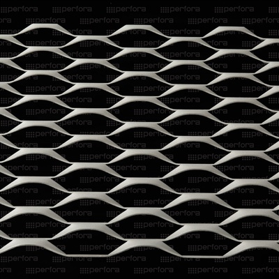 [Translate to Hungary:] MR 76 x 35 x 11 x 2 | Ťahokov pre architektúru