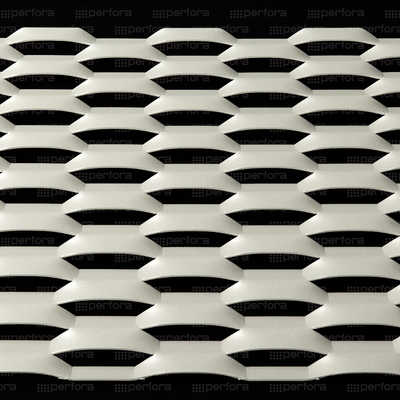 [Translate to Hungary:] ME 100 x 35 x 15 x 1,5 | Ťahokov pre architektúru