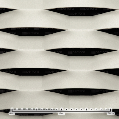 [Translate to Hungary:] MR 200 x 80 x 33 x 2 | Ťahokov pre architektúru