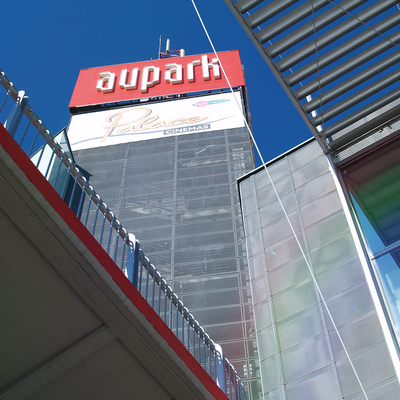 [Translate to Hungary:] Architektúra - fasády - perfora.sk