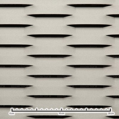 [Translate to Hungary:] ME 160 x 40 x 18 x 1,5 | Ťahokov pre architektúru