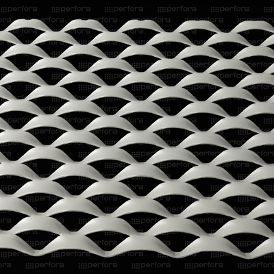 [Translate to Hungary:] MQ 60 x 40 x 15 x 1,5 | Ťahokov pre architektúru