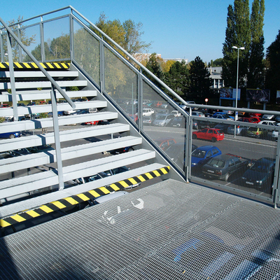 [Translate to Hungary:] Architektúra - oplotenia - perfora.sk