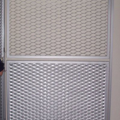 [Translate to Hungary:] Ťahokov - ozdobné otvory - perfora.sk