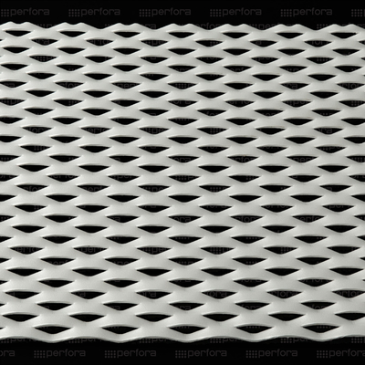 [Translate to Hungary:] MR 43 x 18 x 8 x 2 | Ťahokov pre architektúru