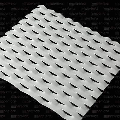 [Translate to Hungary:] MR 62 x 28 x 14 x 1,5 | Ťahokov pre architektúru