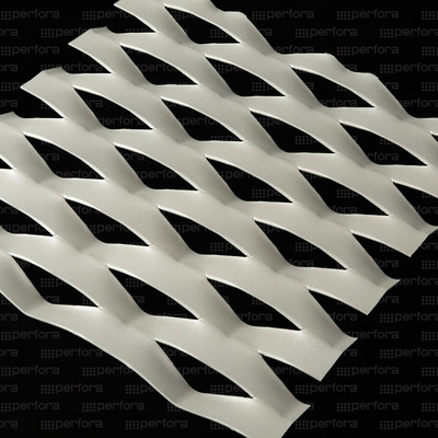 [Translate to Hungary:] MR 110 x 52 x 24 x 1,5 | Ťahokov pre architektúru