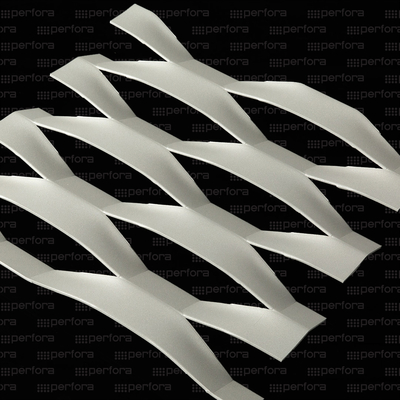 [Translate to Hungary:] MR 200 x 80 x 33 x 2 | Ťahokov pre architektúru