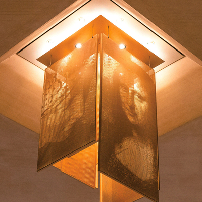 [Translate to Hungary:] Dizajnové plechy - perfora.sk