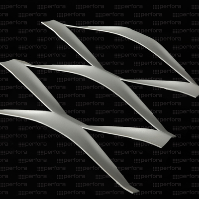 [Translate to Hungary:] MR 300 x 115 x 40 x 2 | Ťahokov pre architektúru