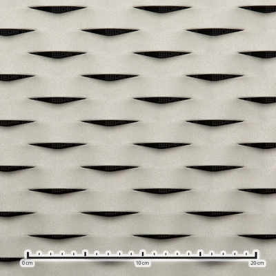 [Translate to Hungary:] MR 90 x 38 x 18 x 1,5 | Ťahokov pre architektúru