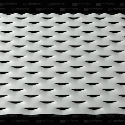 [Translate to Hungary:] MR 62 x 28 x 14 x 1,5 | Ťahokov pre architektúru