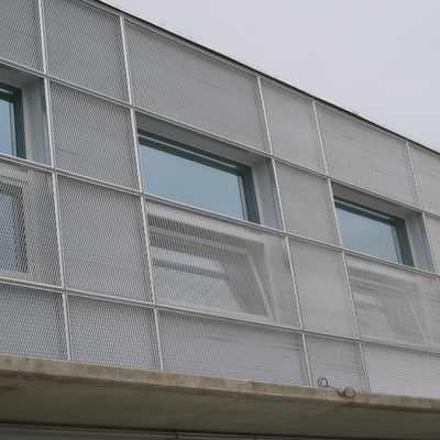 Ťahokov - kosoštvorcové otvory - perfora.sk