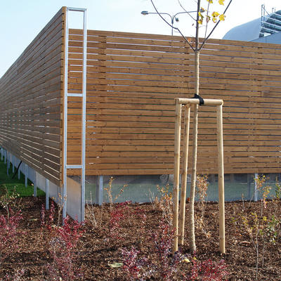 [Translate to Hungary:] Ťahokov - šesťhranné otvory - perfora.sk