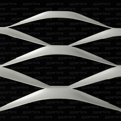 [Translate to Hungary:] MR 250 x 96 x 25 x 2 | Ťahokov pre architektúru