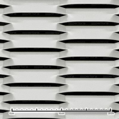 [Translate to Hungary:] ME 225 x 35 x 15 x 2 | Ťahokov pre architektúru