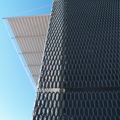 [Translate to Hungary:] Architektúra - fasády - perfora.sk