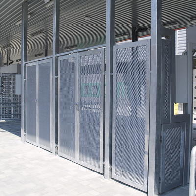 [Translate to Hungary:] Architektúra - oplotenia - perfora.sk